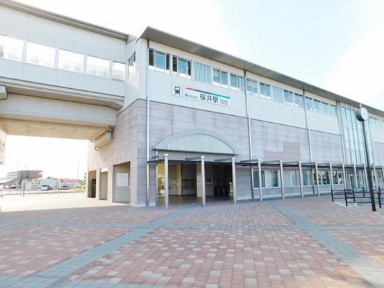 detached 愛知県安城市明治本町8-9