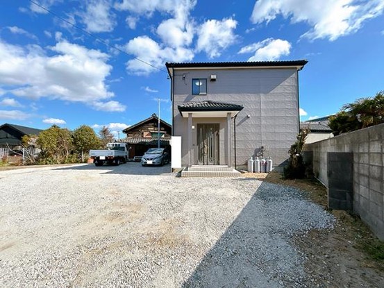 detached 愛知県安城市明治本町8-9