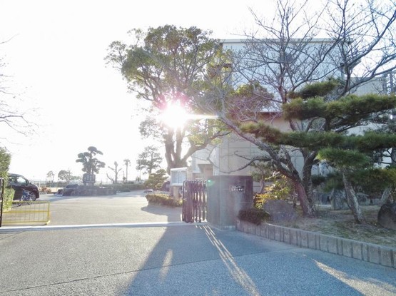 detached 愛知県安城市明治本町8-9
