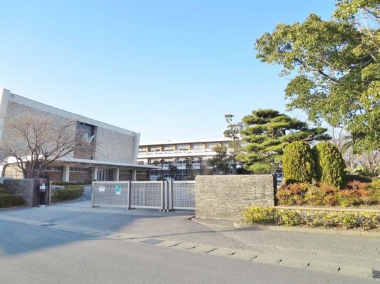 detached 愛知県安城市明治本町8-9