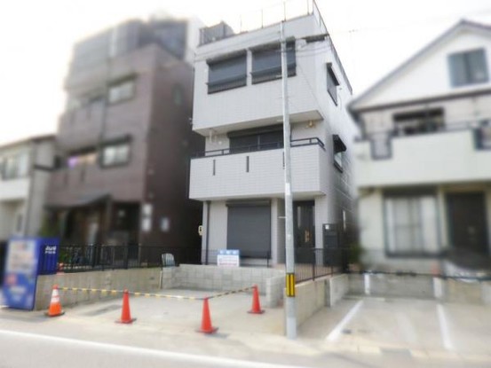 detached 愛知県安城市明治本町8-9