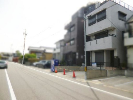 detached 愛知県安城市明治本町8-9