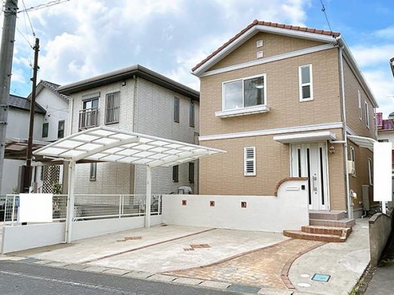 detached 愛知県安城市明治本町8-9