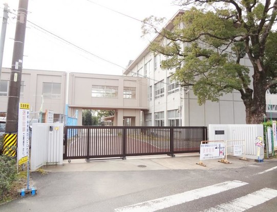detached 愛知県安城市明治本町8-9