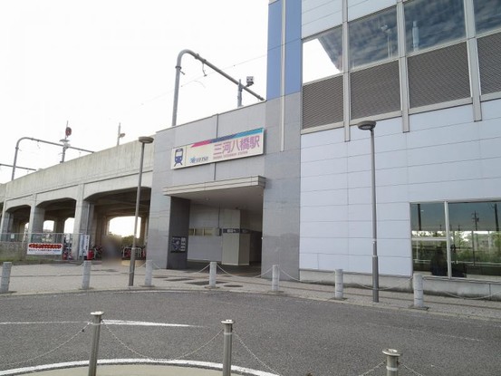 detached 愛知県安城市明治本町8-9