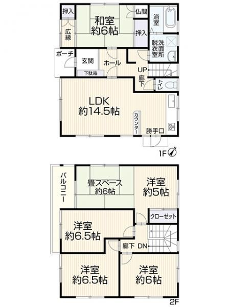 detached 愛知県安城市明治本町8-9
