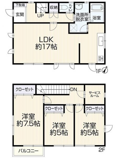 detached 愛知県安城市明治本町8-9