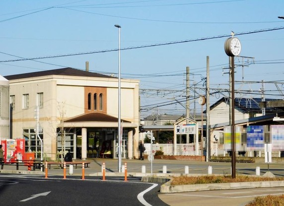 detached 愛知県安城市明治本町8-9