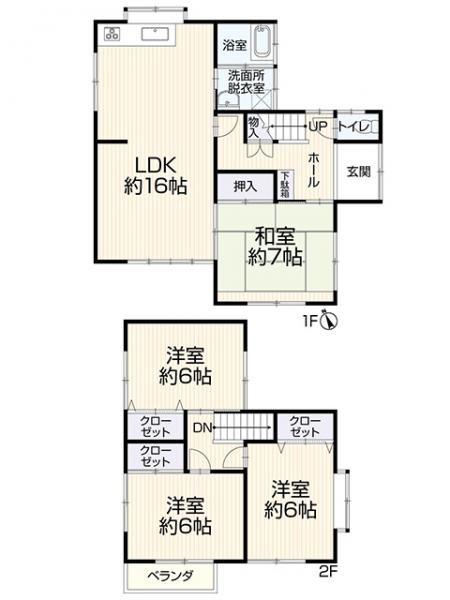 detached 愛知県安城市明治本町8-9