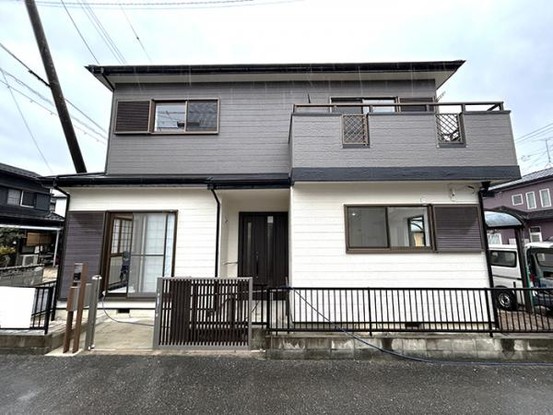 detached 愛知県安城市明治本町8-9