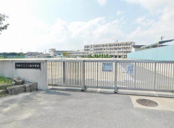 detached 愛知県安城市明治本町8-9