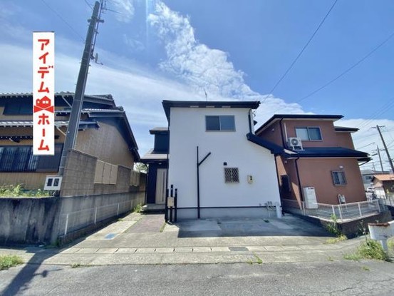 detached 愛知県安城市明治本町8-9