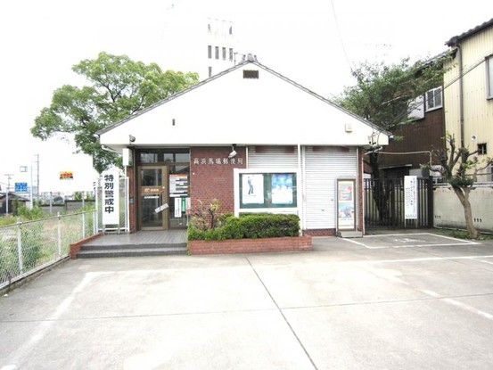 detached 愛知県安城市明治本町8-9