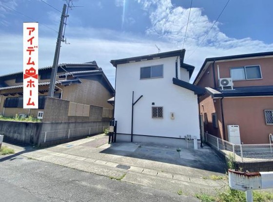 detached 愛知県安城市明治本町8-9