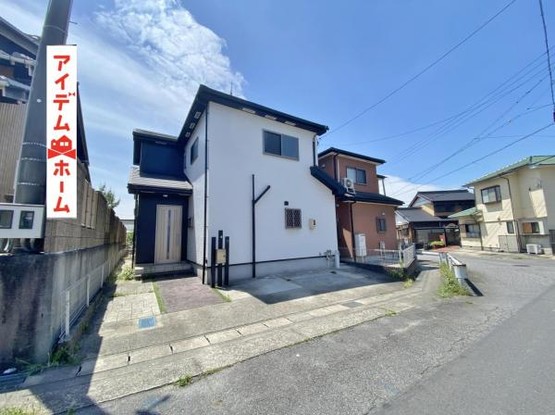 detached 愛知県安城市明治本町8-9
