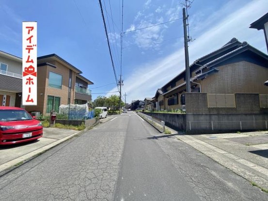 detached 愛知県安城市明治本町8-9
