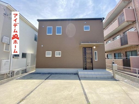 detached 愛知県安城市明治本町8-9