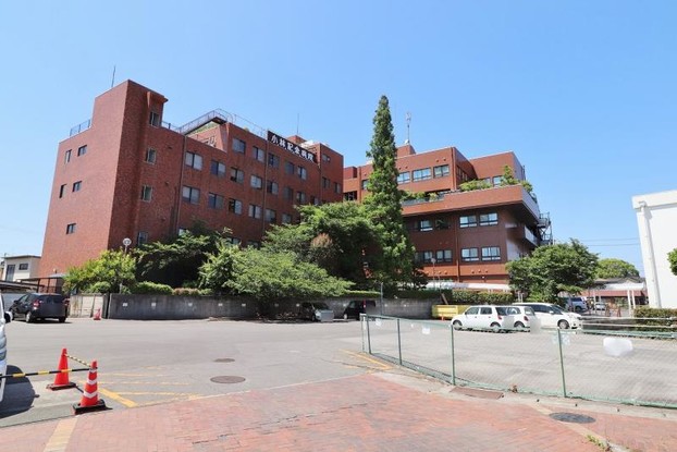 detached 愛知県安城市明治本町8-9