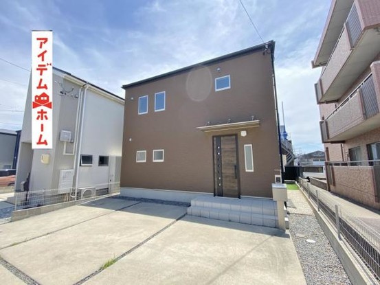 detached 愛知県安城市明治本町8-9