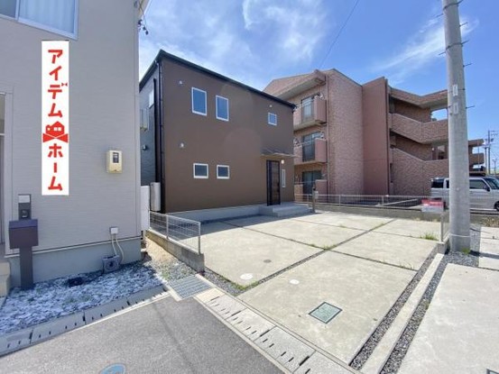 detached 愛知県安城市明治本町8-9