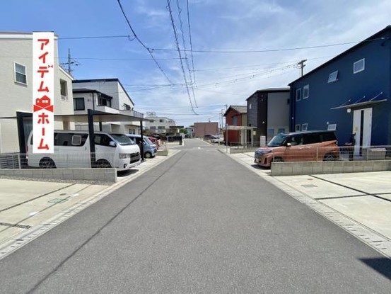 detached 愛知県安城市明治本町8-9