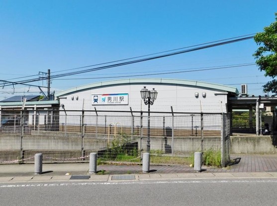detached 愛知県安城市明治本町8-9