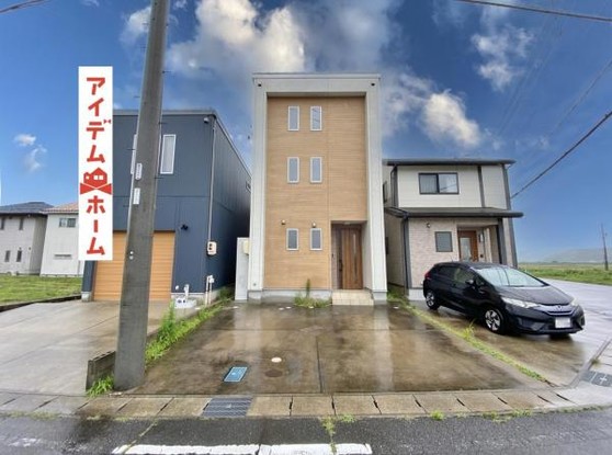 detached 愛知県額田郡幸田町
地図を見る