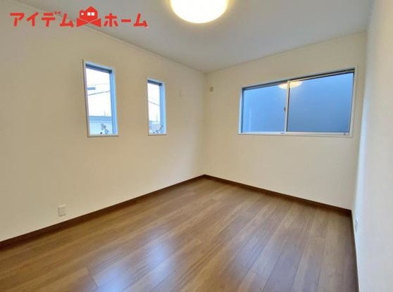 detached 愛知県額田郡幸田町
地図を見る