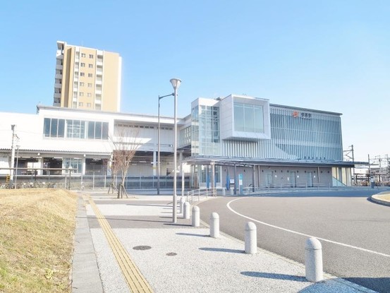 detached 愛知県額田郡幸田町
地図を見る