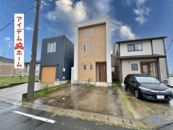 detached 愛知県額田郡幸田町
地図を見る