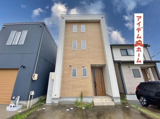 detached 愛知県額田郡幸田町
地図を見る
