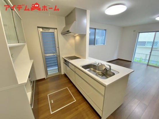 detached 愛知県額田郡幸田町
地図を見る