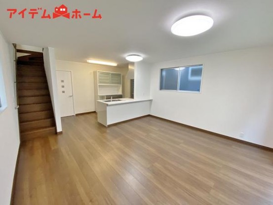 detached 愛知県額田郡幸田町
地図を見る