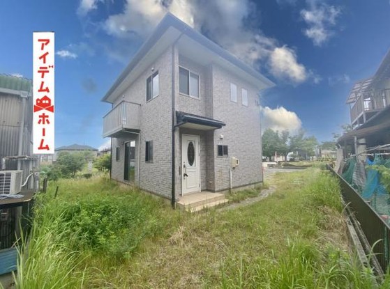 detached 愛知県安城市明治本町8-9