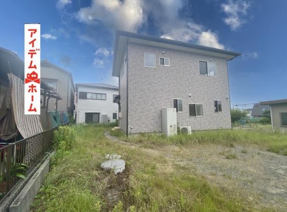 detached 愛知県安城市明治本町8-9
