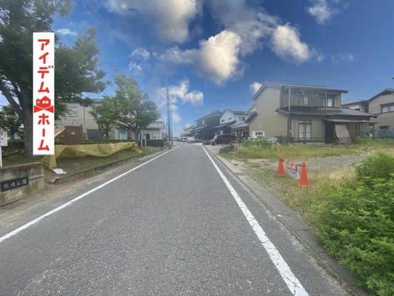 detached 愛知県安城市明治本町8-9