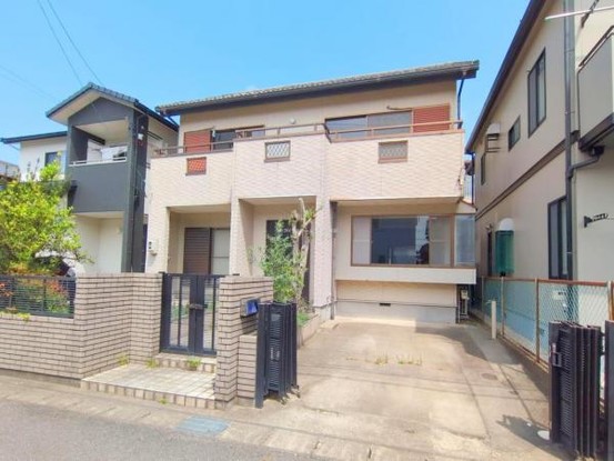 detached 愛知県名古屋市中川区中郷３丁目411