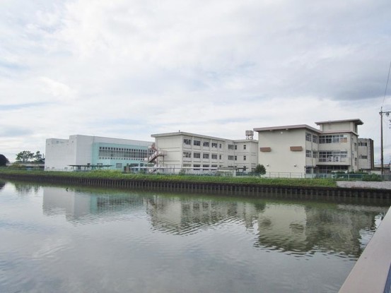 detached 愛知県名古屋市中川区中郷３丁目411