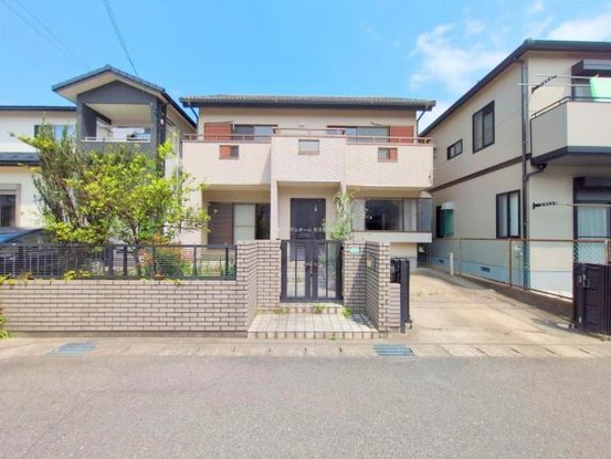 detached 愛知県名古屋市中川区中郷３丁目411