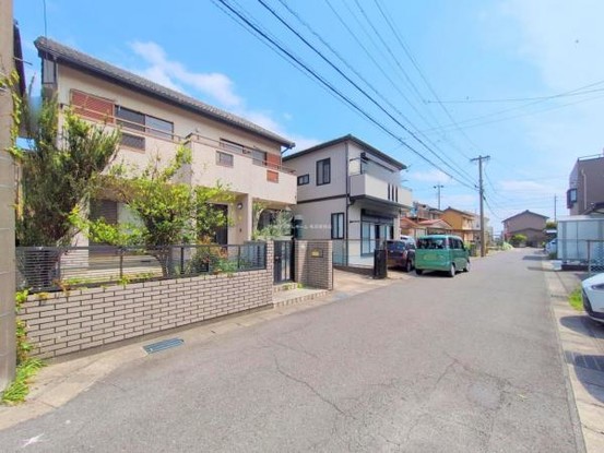 detached 愛知県名古屋市中川区中郷３丁目411
