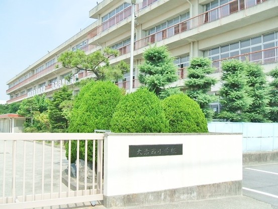 detached 愛知県名古屋市中川区中郷３丁目411