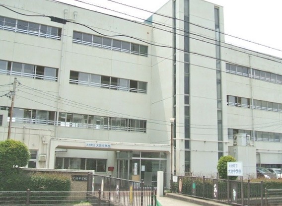 detached 愛知県名古屋市中川区中郷３丁目411