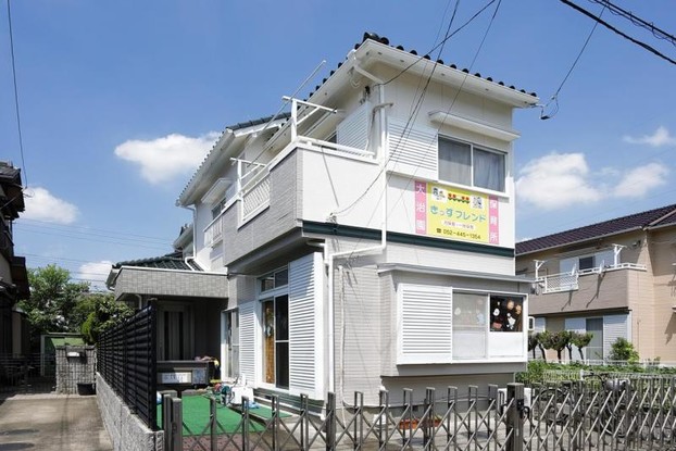 detached 愛知県名古屋市中川区中郷３丁目411