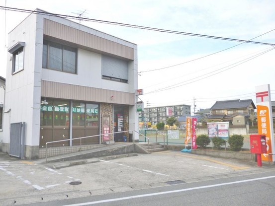 detached 愛知県名古屋市中川区中郷３丁目411