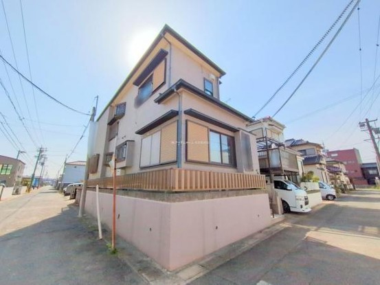 detached 愛知県名古屋市中川区中郷３丁目411