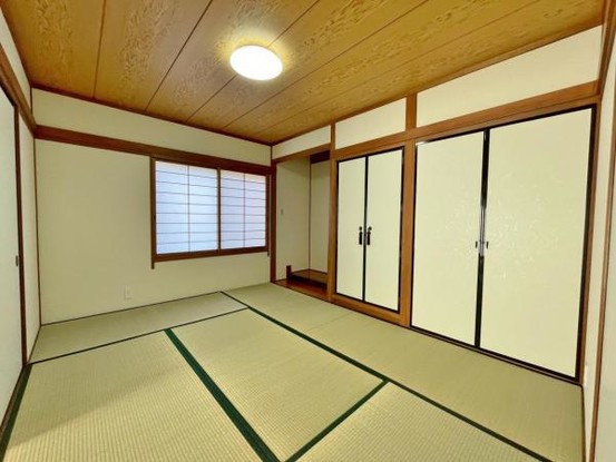 detached 愛知県名古屋市中川区中郷３丁目411