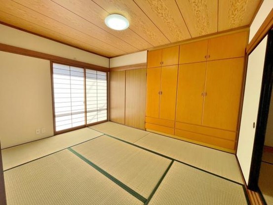 detached 愛知県名古屋市中川区中郷３丁目411