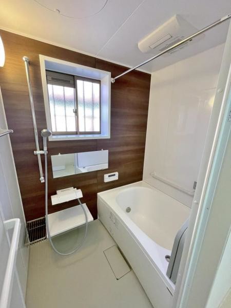 detached 愛知県名古屋市中川区中郷３丁目411