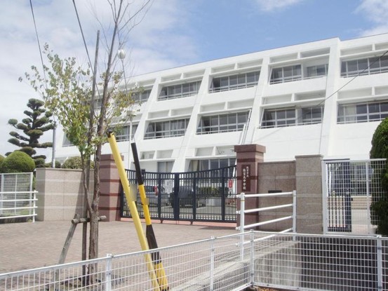 detached 愛知県名古屋市中川区中郷３丁目411