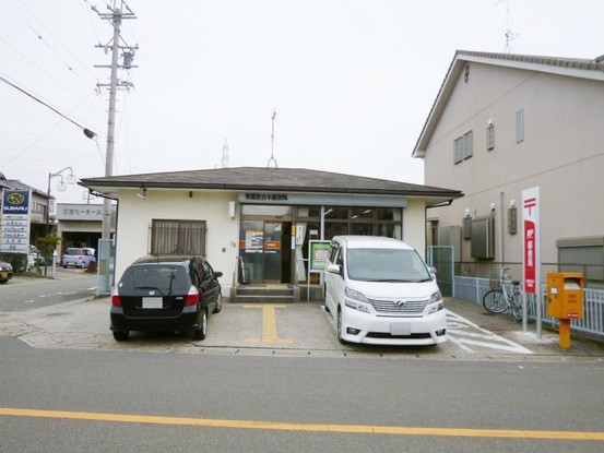 detached 愛知県名古屋市中川区中郷３丁目411